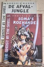 Manga van M Shirow: Soma's koehandel, Enlèvement ou Envoi, Comme neuf