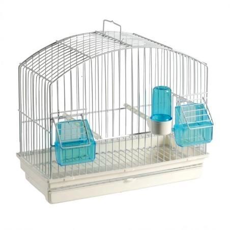 Cage STA, Animaux & Accessoires, Oiseaux | Cages & Volières, Neuf, Enlèvement ou Envoi