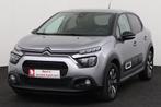 Citroën C3 1.2 PURETECH EAT6 1.2 PURETECH EAT6 + A/T + GPS, Auto's, Stof, Gebruikt, Euro 6, 1199 cc
