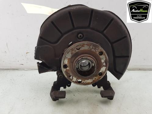 FUSEE RECHTS VOOR Skoda Octavia Combi (1Z5), Auto-onderdelen, Ophanging en Onderstel, Skoda, Gebruikt