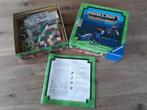 Minecraft. The board game, Een of twee spelers, Ophalen of Verzenden, Zo goed als nieuw, Ravensburger