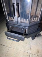 Houtkachel, Huis en Inrichting, Kachels, Ophalen, Houtkachel