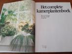 Het complete kamerplantenboek, Comme neuf, Enlèvement ou Envoi, Potager