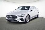 Mercedes-Benz CLA 180 Shooting Brake Elek., Auto's, Automaat, CLA, Euro 6, https://public.car-pass.be/vhr/7d5dd2ee-8041-4e3b-bfe5-340f2827b96a