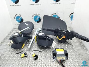 Space star 2020 airbag set  beschikbaar voor biedingen