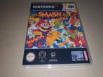 Super Smash Bros. N64 Game Case, Games en Spelcomputers, Games | Nintendo 64, Zo goed als nieuw, Verzenden