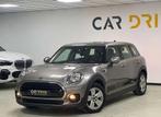 MINI Clubman Cooper D 2.0 D B AUTO/CAPTEUR/CLIM BI-ZONE/CRUI, Autos, Mini, 100 kW, Argent ou Gris, Achat, 6 portes