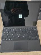 Microsoft Surface pro 7 i7 16ram, Computers en Software, Windows Tablets, Ophalen, Zo goed als nieuw