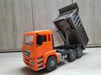 Joycity MAN TGS speelgoed, Ophalen, Zo goed als nieuw, Truck, Overige merken