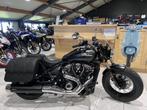 Indian Super Scout 1250 Ltd + Tech Black Smoke w/ graphics, Motoren, Motoren | Overige merken, Chopper, Bedrijf, Meer dan 35 kW