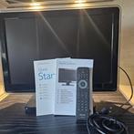 PHILIPS TV=nieuw +staander en muurbevestiging. Weinig gebr., Audio, Tv en Foto, Ophalen, Philips, LCD, Zo goed als nieuw
