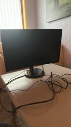 Samsung monitor, Computers en Software, Monitoren, Samsung, Ophalen, Gaming, Gebruikt