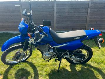 Yamaha XT600E, Motoren, Motoren | Yamaha, Particulier, Enduro, 595 cc, 1 cilinder