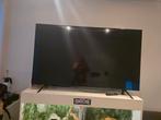 samsung smart tv 65 inch cristal clear 4k, Audio, Tv en Foto, Televisies, Ophalen, QLED, Samsung, Niet werkend