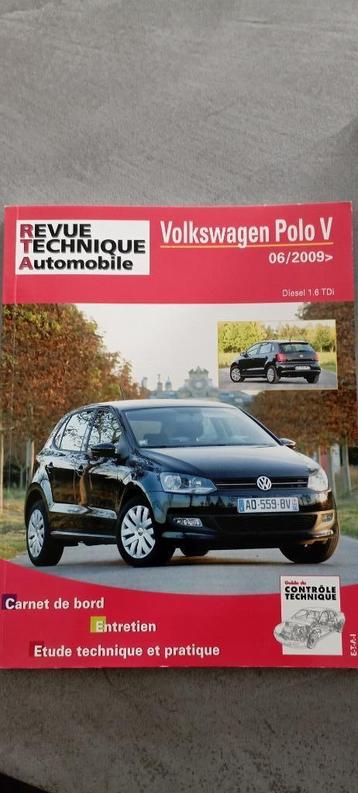 revue, Enlèvement, Volkswagen