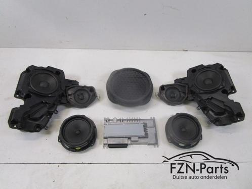 Audi A8 4N Audio Speaker Set + Subwoofer B&O ( Bang Olufsen, Auto diversen, Autoradio's, Ophalen of Verzenden