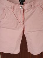 Bermuda "Orange clair", Vêtements | Femmes, Culottes & Pantalons, Comme neuf, Taille 38/40 (M), Enlèvement ou Envoi, Orange