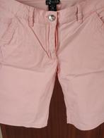 Bermuda "Orange clair", Vêtements | Femmes, Culottes & Pantalons, Comme neuf, Taille 38/40 (M), Enlèvement ou Envoi, Orange