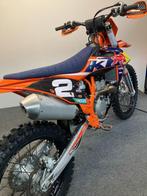 KTM SX 350F à partir de 2022 réf. LS 2880, Motos, 350 cm³, Entreprise, Moto de cross, 1 cylindre