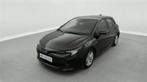 Toyota Corolla 1.8 Hybrid Dynamic e-CVT NAVI / CLIM / TEL, Auto's, Toyota, Automaat, 4 deurs, Stof, Gebruikt