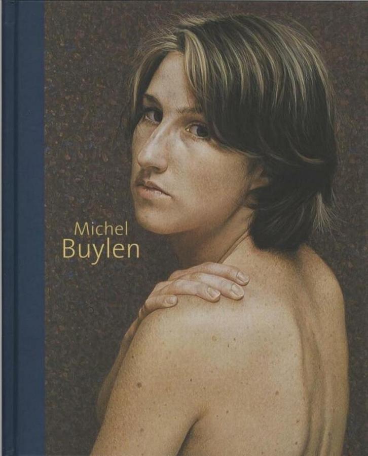Michel Buylen (FR), Boeken, Kunst en Cultuur | Beeldend, Gelezen, Ophalen of Verzenden