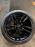 Jantes MAK de 18 pouces avec pneus d'hiver, Autos : Pièces & Accessoires, Pneus & Jantes, Pneus hiver, Pneu(s), Enlèvement, Autre