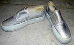 Baskets argentées 38, Enlèvement ou Envoi, Neuf, Sneakers et Baskets