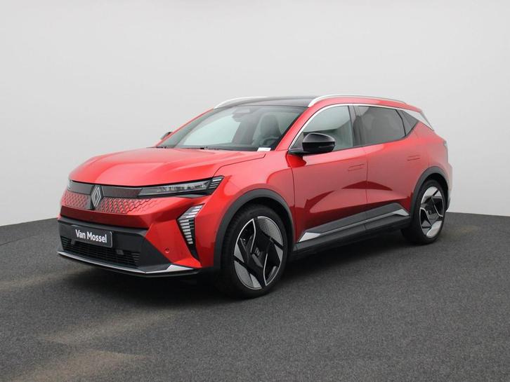 Renault Scénic E-Tech EV87 long range iconic (automatique), Autos, Renault, Entreprise, Achat, Scénic, ABS, Caméra de recul, Phares directionnels