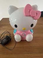 Luchtbevochtiger Hello Kitty, Kinderen en Baby's, Ophalen of Verzenden, Zo goed als nieuw