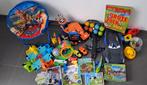 Speelgoed pakket, Kinderen en Baby's, Ophalen, Zo goed als nieuw, Puzzelen, Met geluid
