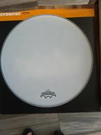 Remo Ambassador coated 15’, Musique & Instruments, Enlèvement, Neuf