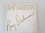 Vinyl 2LP Roy Orbison Greatest hits Rock 'n Roll Pop USA, Ophalen of Verzenden, 12 inch