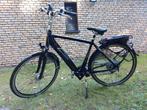 Sparta x-series Blackline electrische herenfiets, Ophalen, Gebruikt, Sparta
