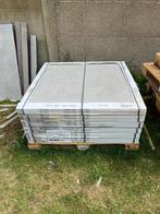 Keramische tegels 100x100x2cm, Tuin en Terras, Ophalen, Keramiek, Nieuw, 10 m² of meer