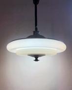 Vintage hanglamp, Ophalen of Verzenden, Zo goed als nieuw