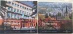 Luxembourg BU set 2013 - Differdange, Timbres & Monnaies, Monnaies | Europe | Monnaies euro, Enlèvement ou Envoi, Luxembourg, Autres valeurs