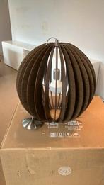 Stijlvolle hanglamp - Japandi stijl, Huis en Inrichting, Ophalen, Japandi, 50 tot 75 cm, Zo goed als nieuw