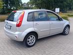 Ford Fiesta/ 2007 / benzine Euro 4/ 1.388 cc/ 59 kw, Auto's, Electronic Stability Program (ESP), Bedrijf, 5 zetels, 59 kW
