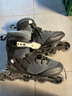 Skeelers maat 43, Sport en Fitness, Ophalen, Nieuw, Inline skates 4 wielen