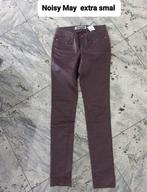 Noisy May, maat 34, perfecte staat, 1 keer aangehad. 4 euro., Kleding | Dames, Broeken en Pantalons, Ophalen of Verzenden, Nieuw