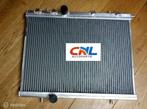 Radiateur Peugeot 206 GTI 206 RC 1999-2008 Manual, Nieuw, Ophalen of Verzenden