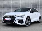 Audi S3 Sportback 2.0 TFSI Quattro S tronic, Autos, Audi, Système de navigation, Automatique, S3, Achat