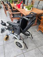Elektrische rolstoel merk: Invacare, type Mirage., Gebruikt, Elektrische rolstoel, Ophalen