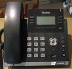 Yealink Telefoon T42S / T42G / T46G / T46S, Telecommunicatie, Telefooncentrales, Ophalen of Verzenden, Niet werkend