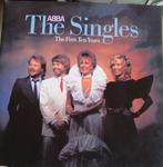 12INCH 33T DUBBEL LP ABBA, Enlèvement ou Envoi