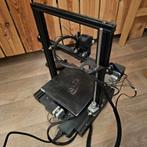 3D printer  Ender 3 V2 Custom., Gebruikt, Ophalen of Verzenden
