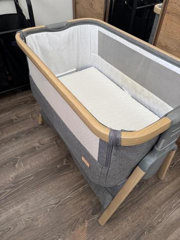 Tutti Bambini CoZee bedside wieg, Ophalen, Gebruikt, Wieg