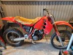 Honda CR 250 1988-1990 Onderdelen, Ophalen