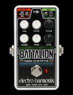 Nano Battalion - EHX, Ophalen, Zo goed als nieuw, Overige typen