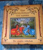 D. Steer - Van schildknaap tot ridder, Boeken, Prentenboeken en Plaatjesalbums, Ophalen of Verzenden, Zo goed als nieuw, D. Steer